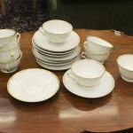868 2689 COFFEE CUPS